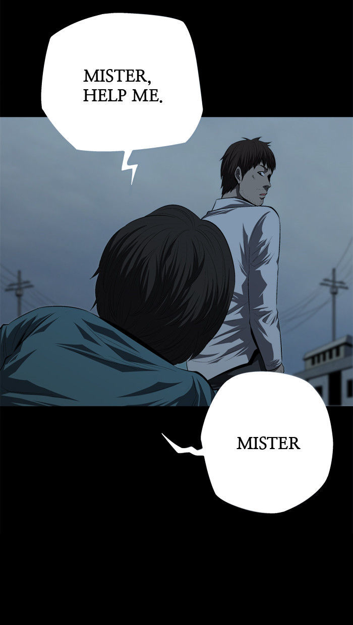 Hive Chapter 35 page 28 - Chapter 35
