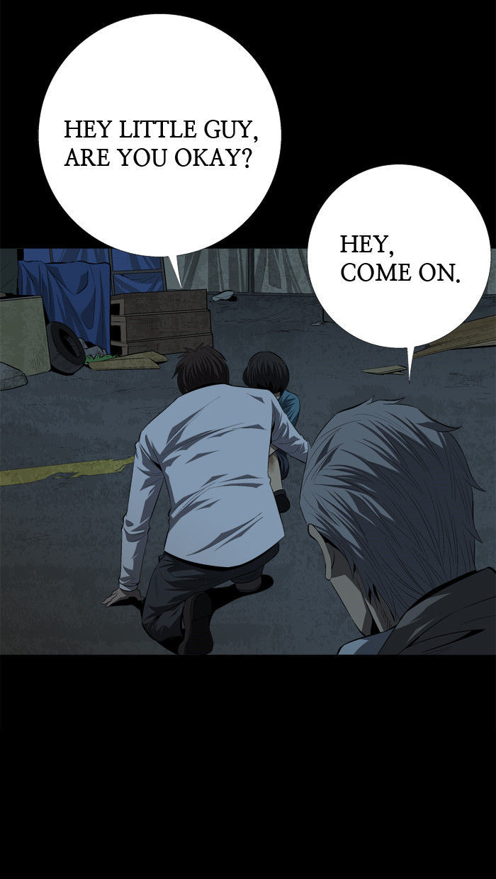 Hive Chapter 35 page 29 - Chapter 35