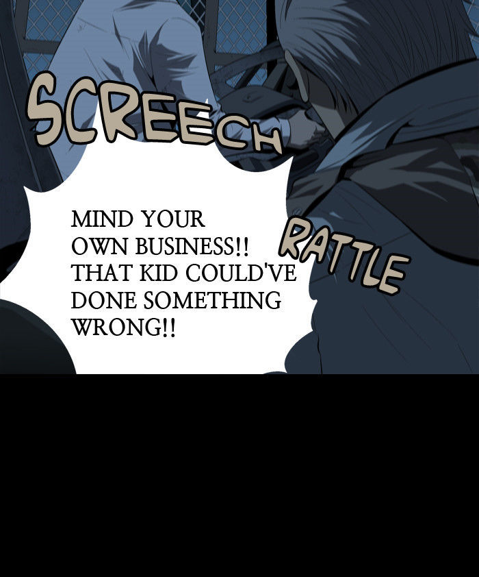 Hive Chapter 35 page 3 - Chapter 35