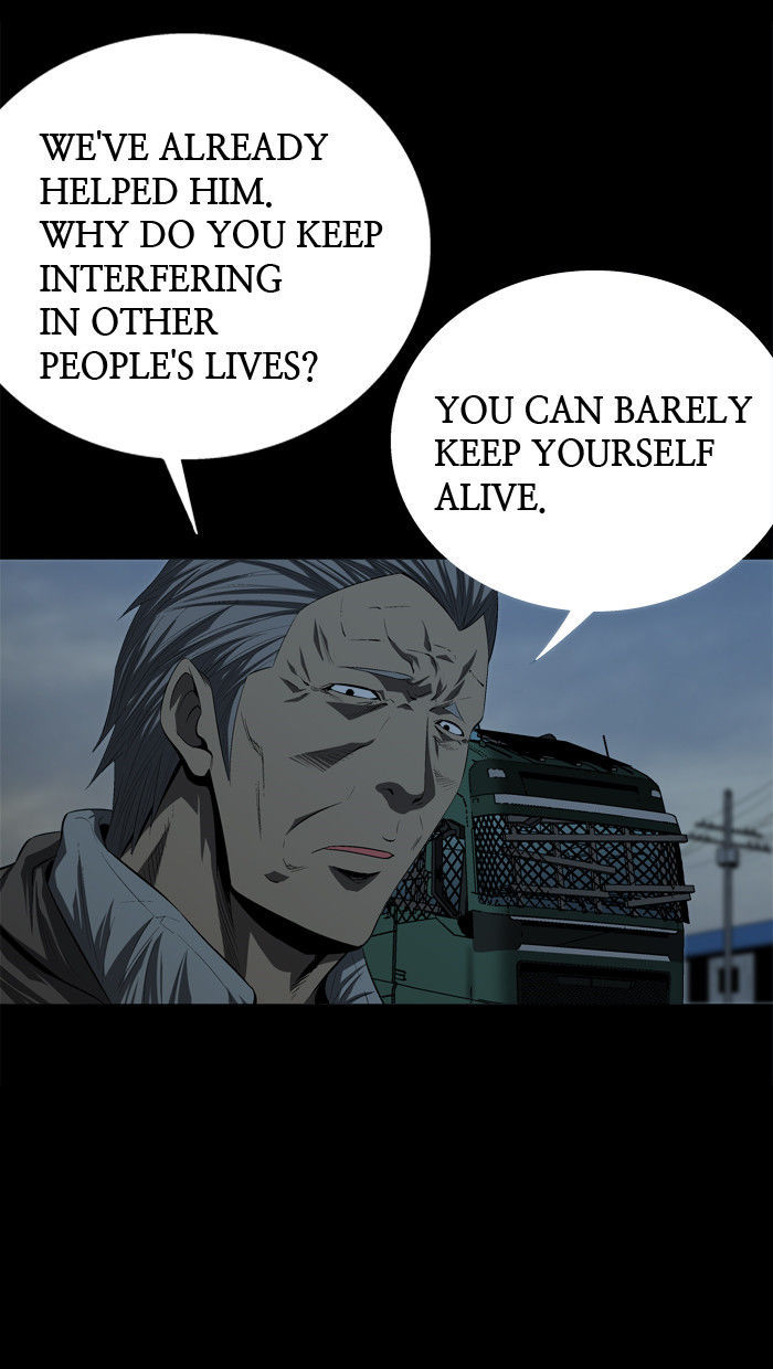 Hive Chapter 35 page 30 - Chapter 35