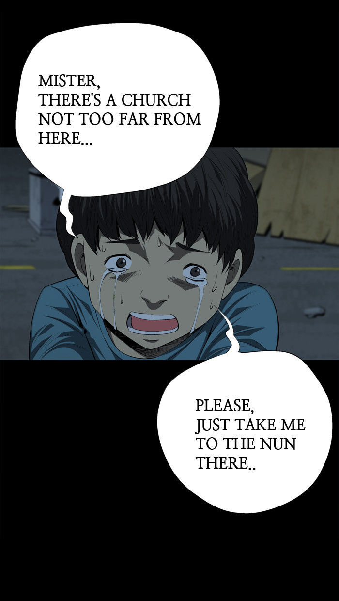 Hive Chapter 35 page 31 - Chapter 35