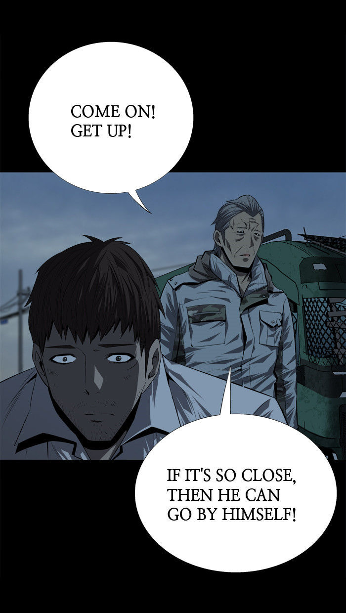 Hive Chapter 35 page 32 - Chapter 35
