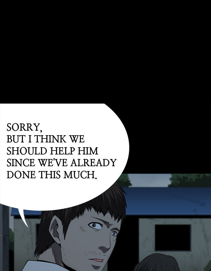 Hive Chapter 35 page 33 - Chapter 35