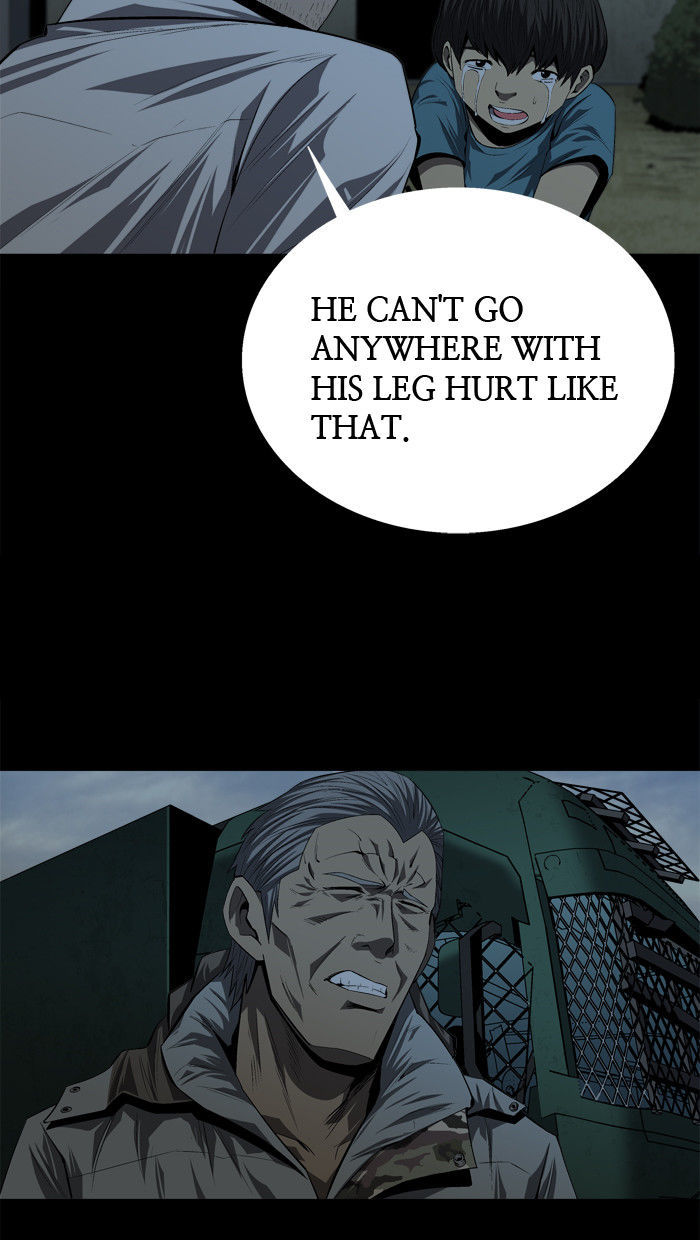 Hive Chapter 35 page 34 - Chapter 35