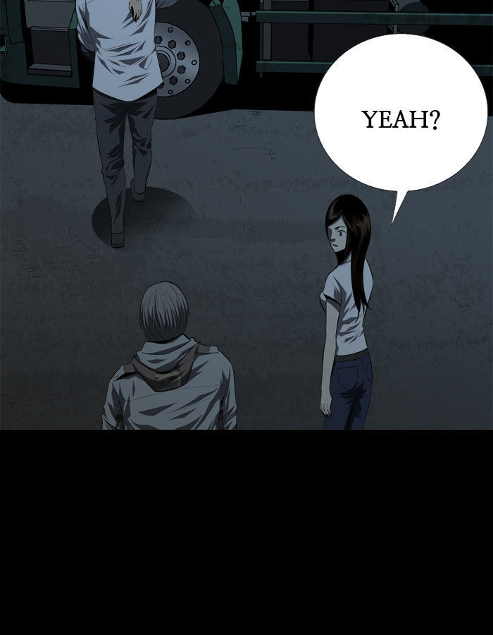 Hive Chapter 35 page 36 - Chapter 35