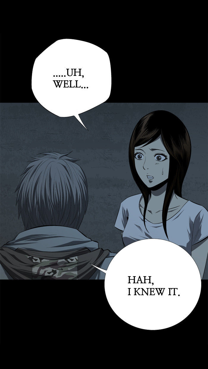Hive Chapter 35 page 38 - Chapter 35