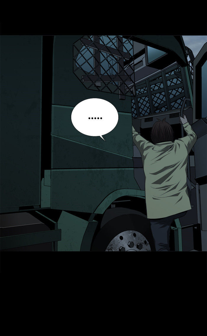 Hive Chapter 35 page 39 - Chapter 35