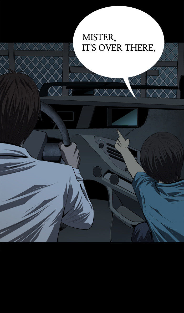 Hive Chapter 35 page 42 - Chapter 35