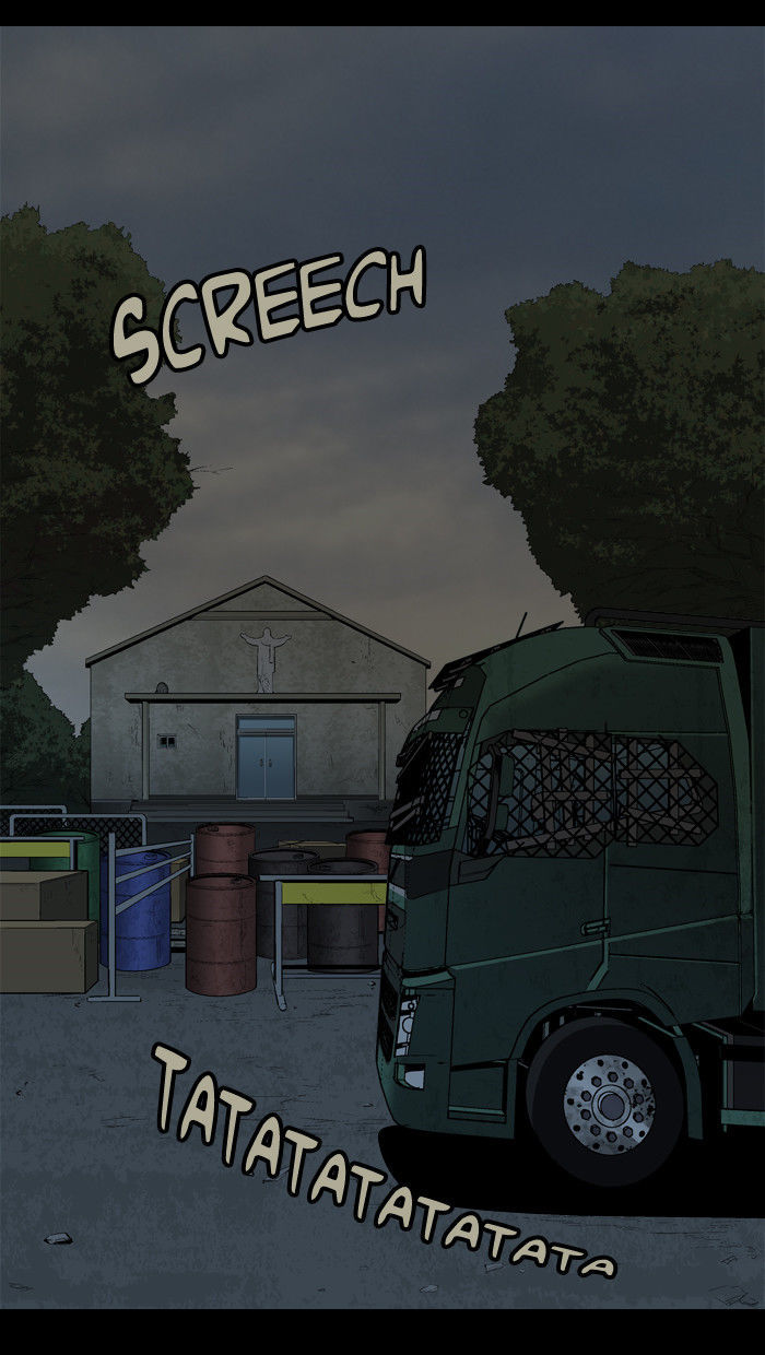 Hive Chapter 35 page 43 - Chapter 35