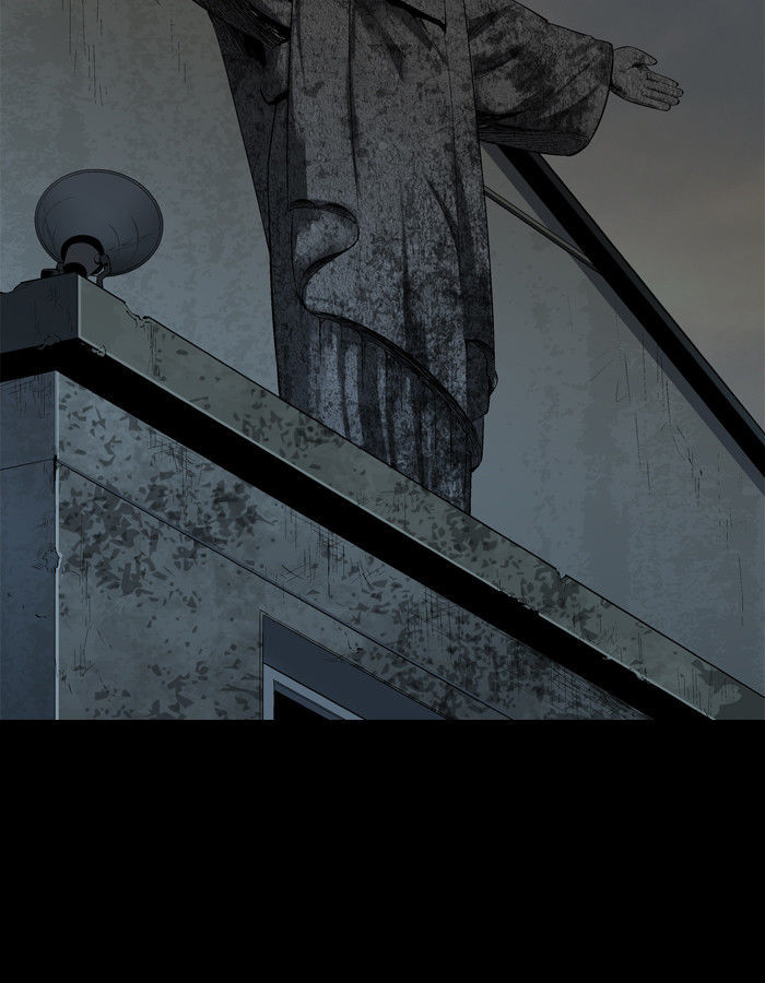 Hive Chapter 35 page 45 - Chapter 35