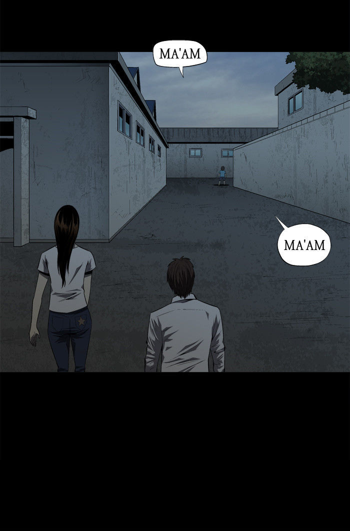Hive Chapter 35 page 48 - Chapter 35