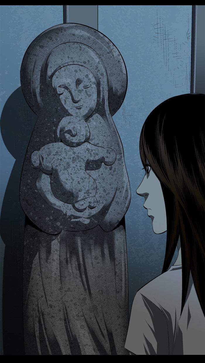 Hive Chapter 35 page 49 - Chapter 35
