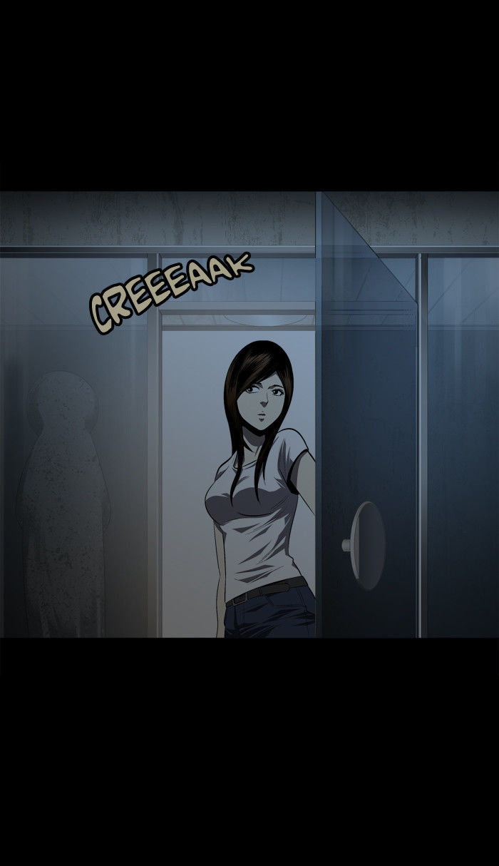 Hive Chapter 35 page 50 - Chapter 35