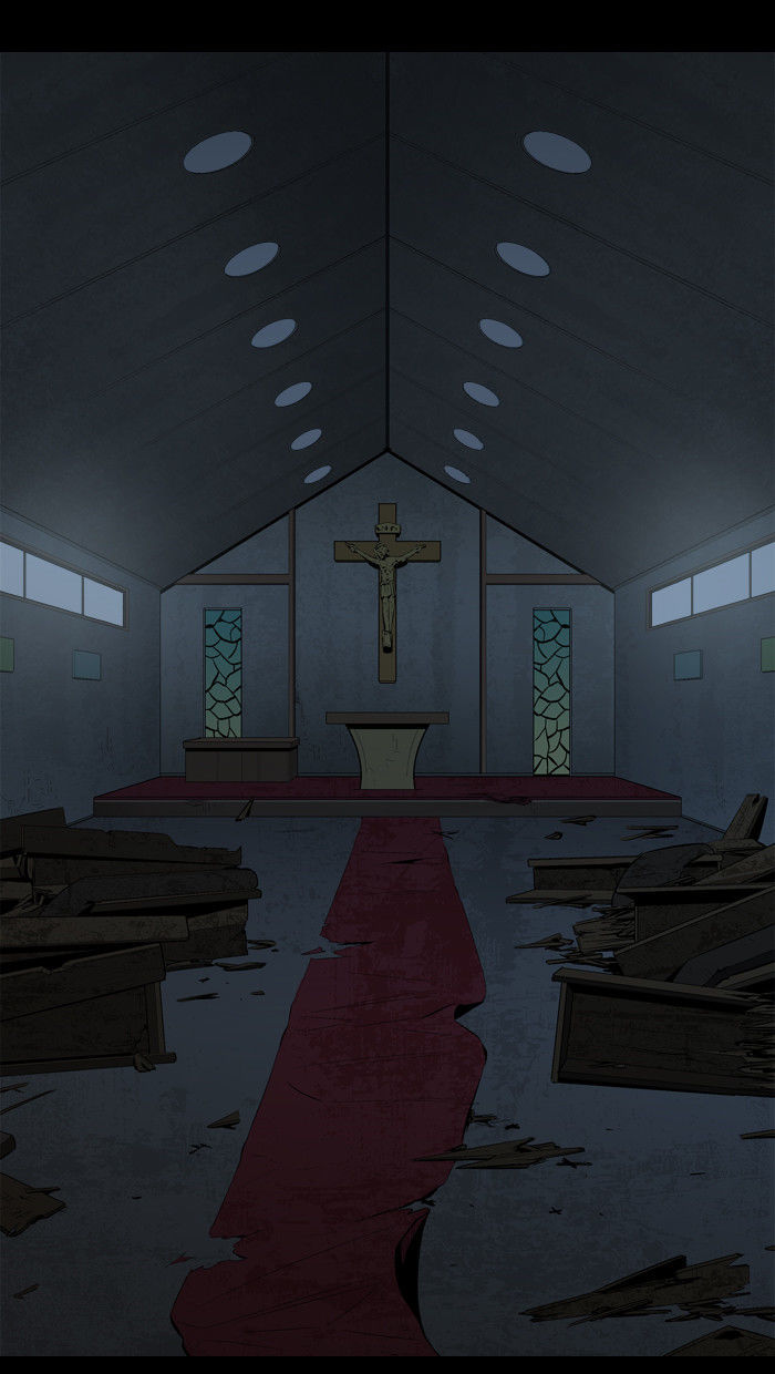Hive Chapter 35 page 51 - Chapter 35
