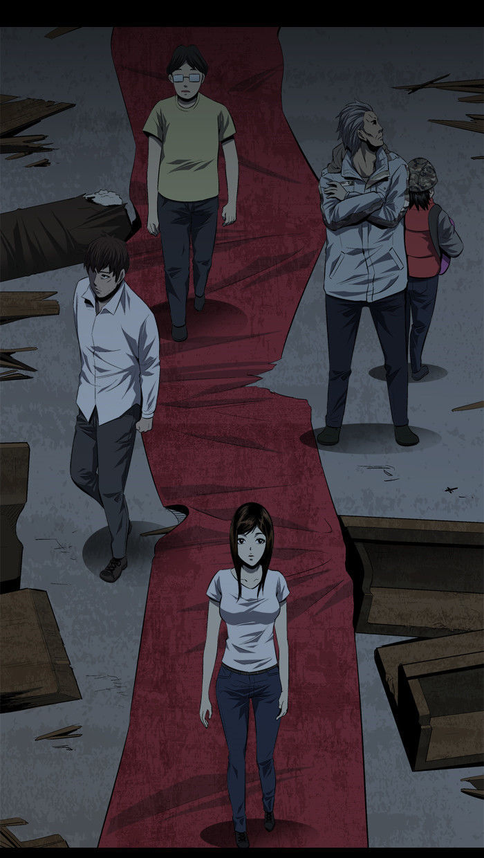 Hive Chapter 35 page 53 - Chapter 35