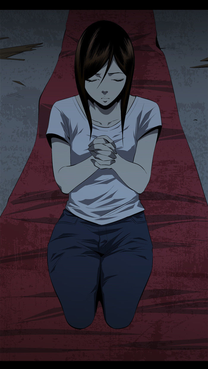 Hive Chapter 35 page 55 - Chapter 35
