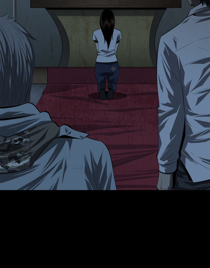 Hive Chapter 35 page 57 - Chapter 35