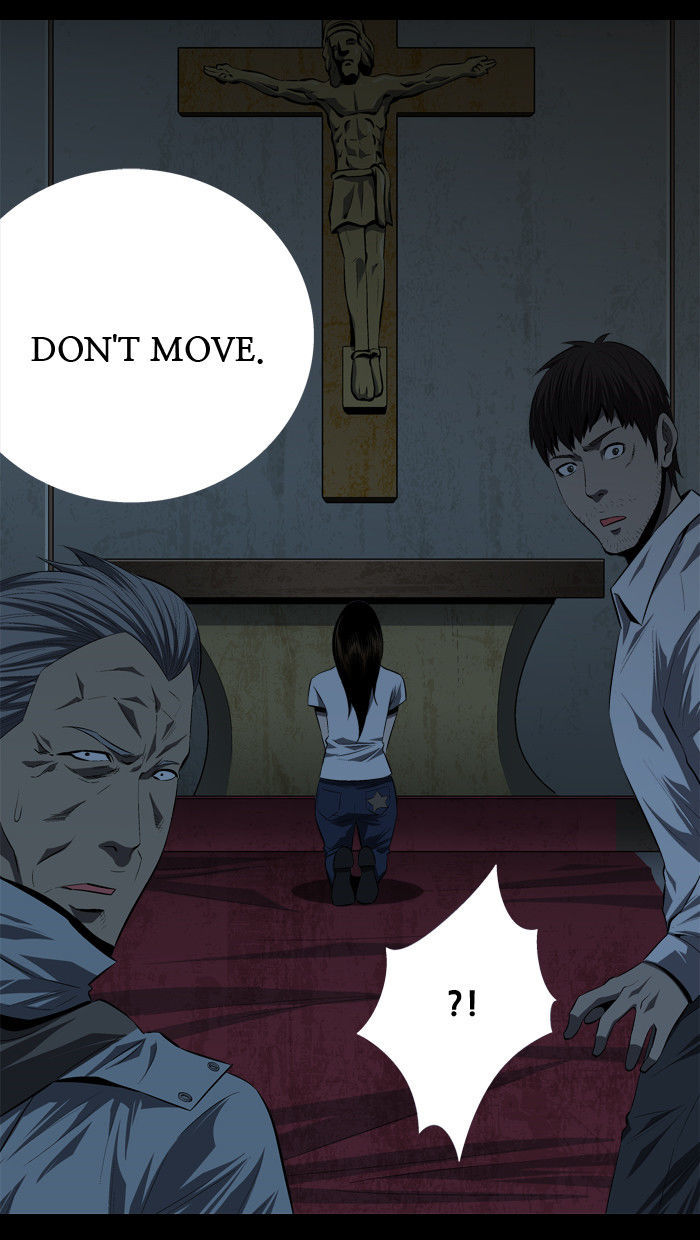 Hive Chapter 35 page 58 - Chapter 35