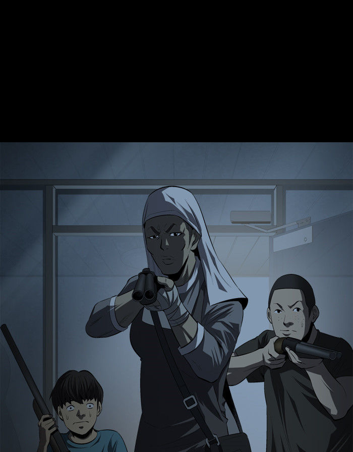 Hive Chapter 35 page 59 - Chapter 35