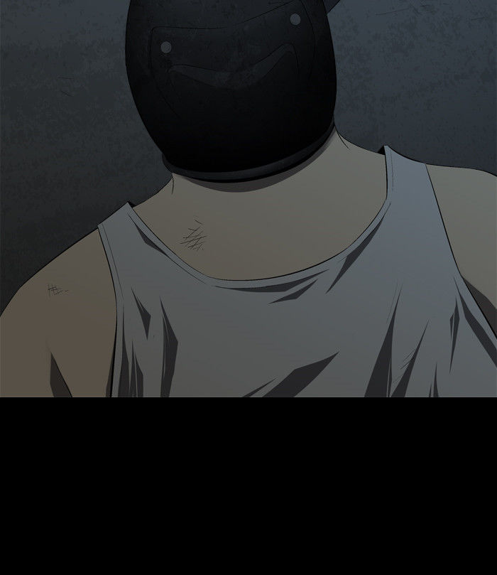 Hive Chapter 35 page 6 - Chapter 35