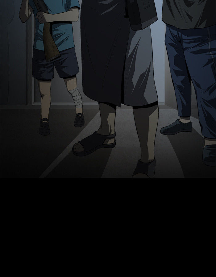 Hive Chapter 35 page 60 - Chapter 35