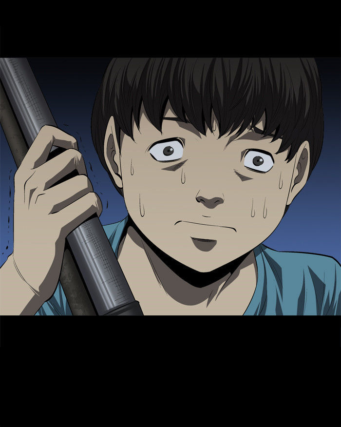 Hive Chapter 35 page 61 - Chapter 35