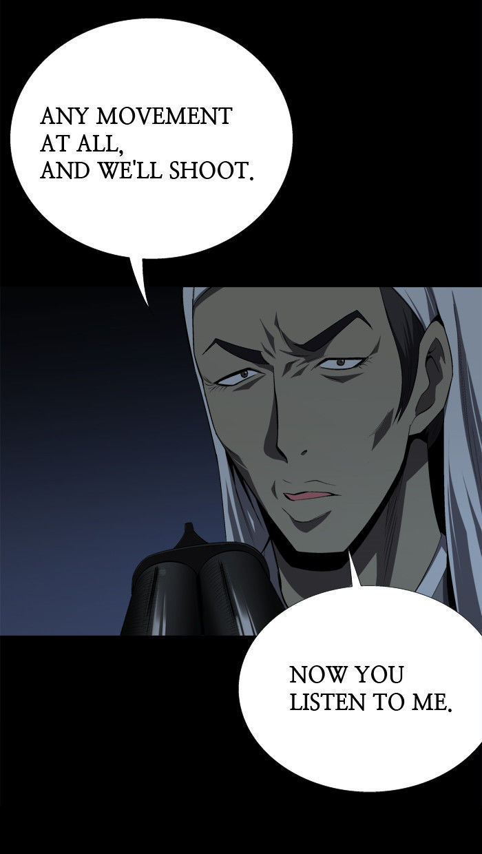 Hive Chapter 35 page 62 - Chapter 35