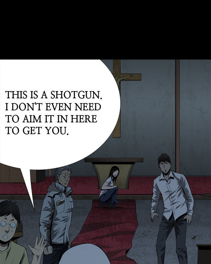 Hive Chapter 35 page 63 - Chapter 35
