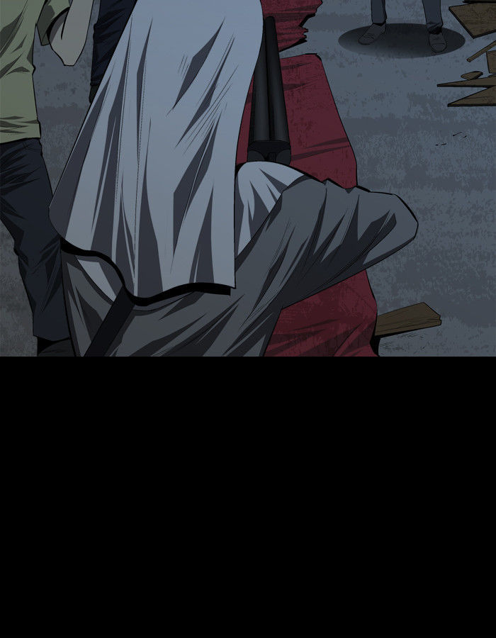 Hive Chapter 35 page 64 - Chapter 35