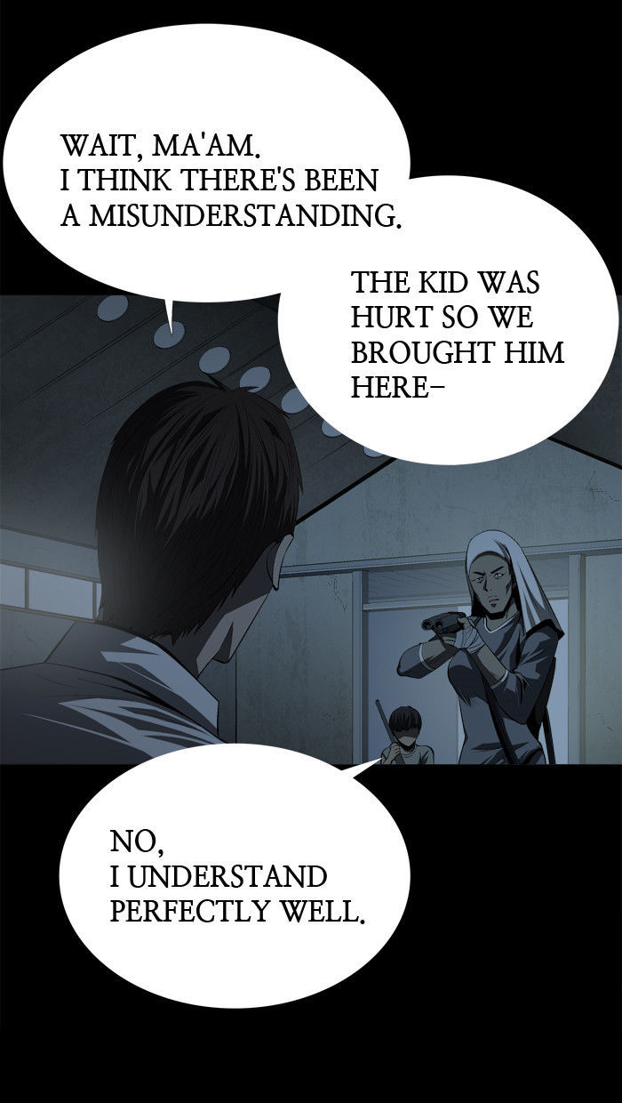 Hive Chapter 35 page 66 - Chapter 35