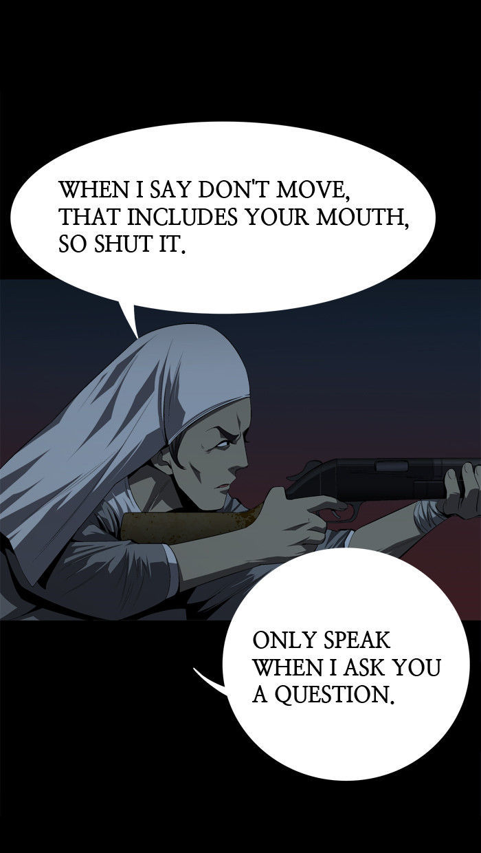 Hive Chapter 35 page 67 - Chapter 35