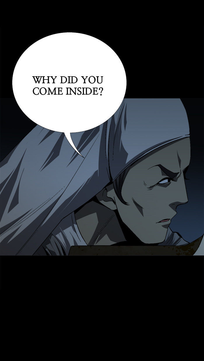 Hive Chapter 35 page 68 - Chapter 35