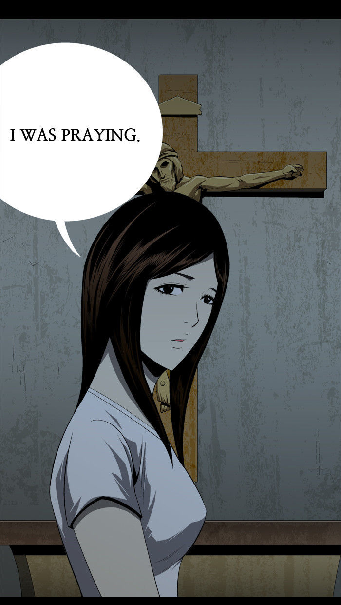 Hive Chapter 35 page 69 - Chapter 35