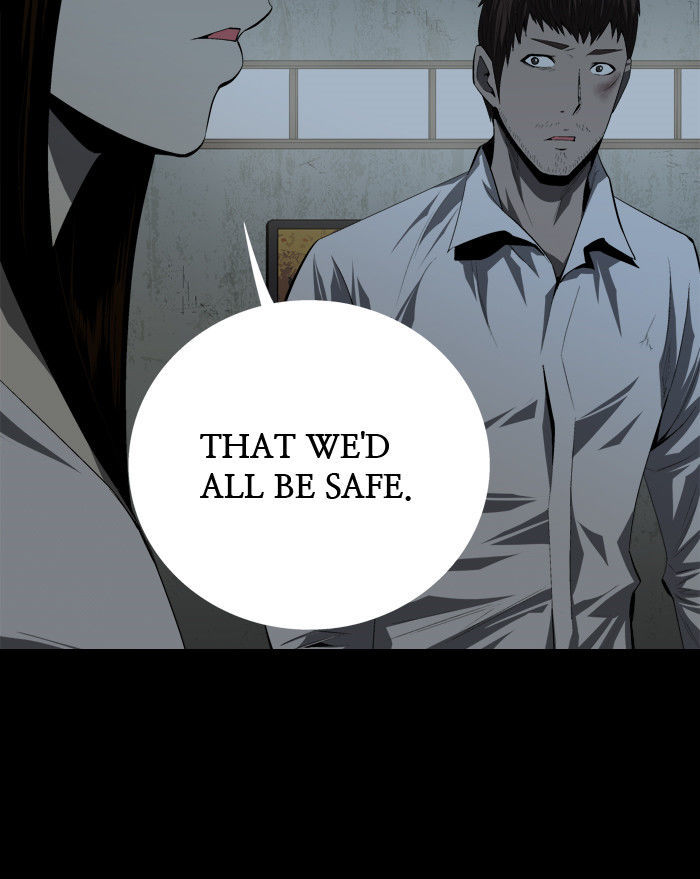 Hive Chapter 35 page 71 - Chapter 35