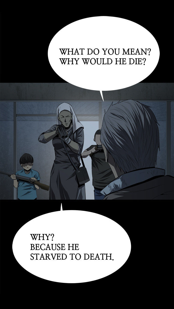 Hive Chapter 35 page 73 - Chapter 35