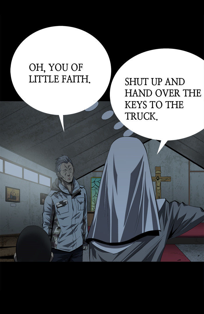 Hive Chapter 35 page 76 - Chapter 35