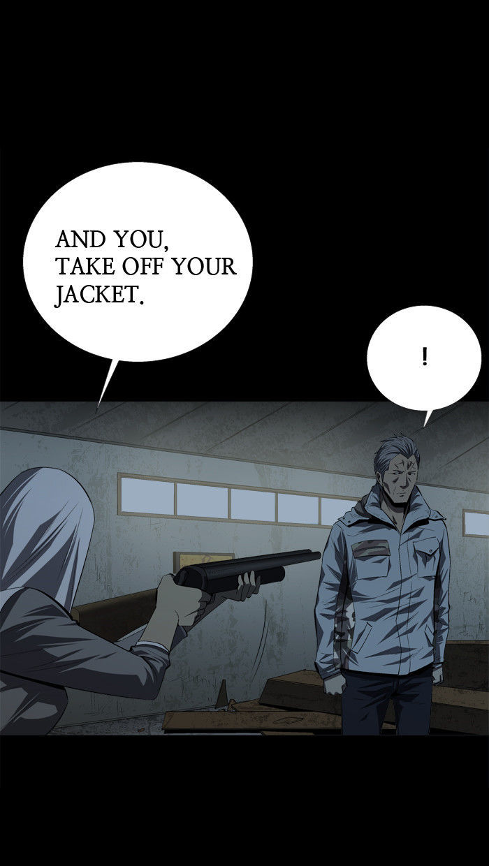 Hive Chapter 35 page 79 - Chapter 35