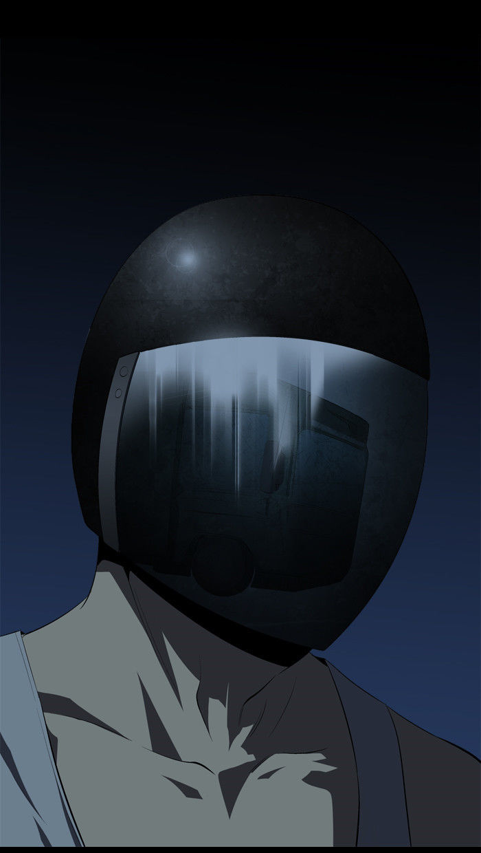Hive Chapter 35 page 8 - Chapter 35