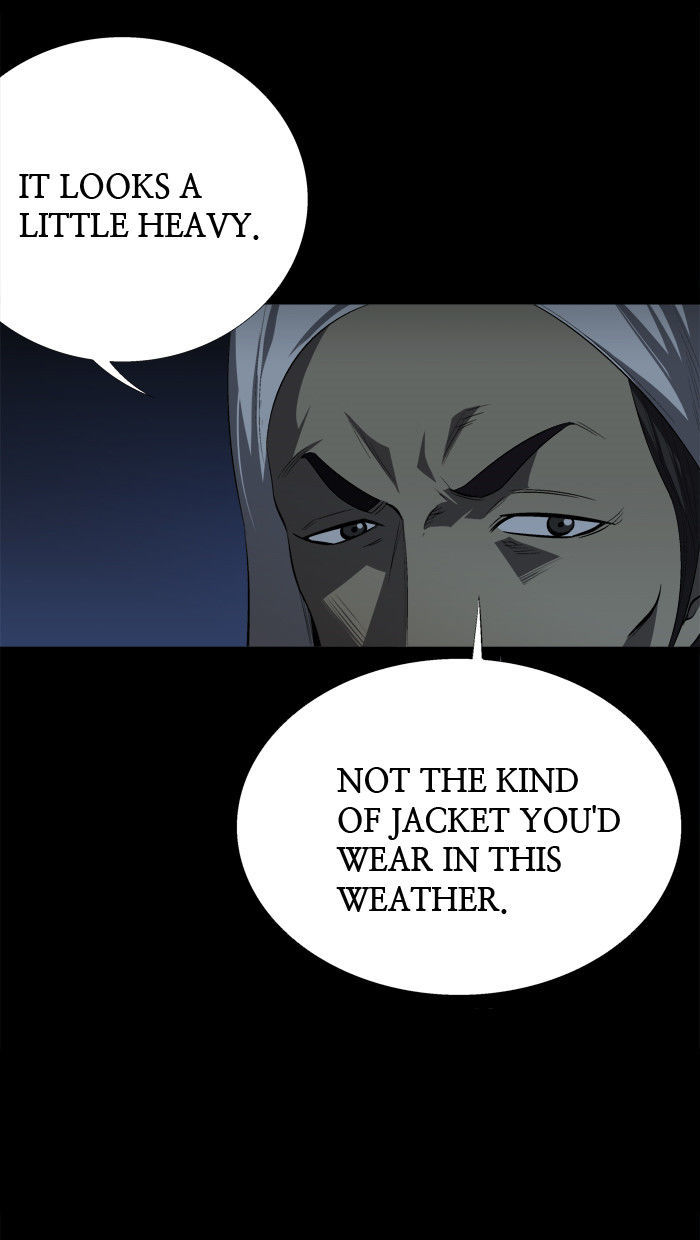 Hive Chapter 35 page 80 - Chapter 35