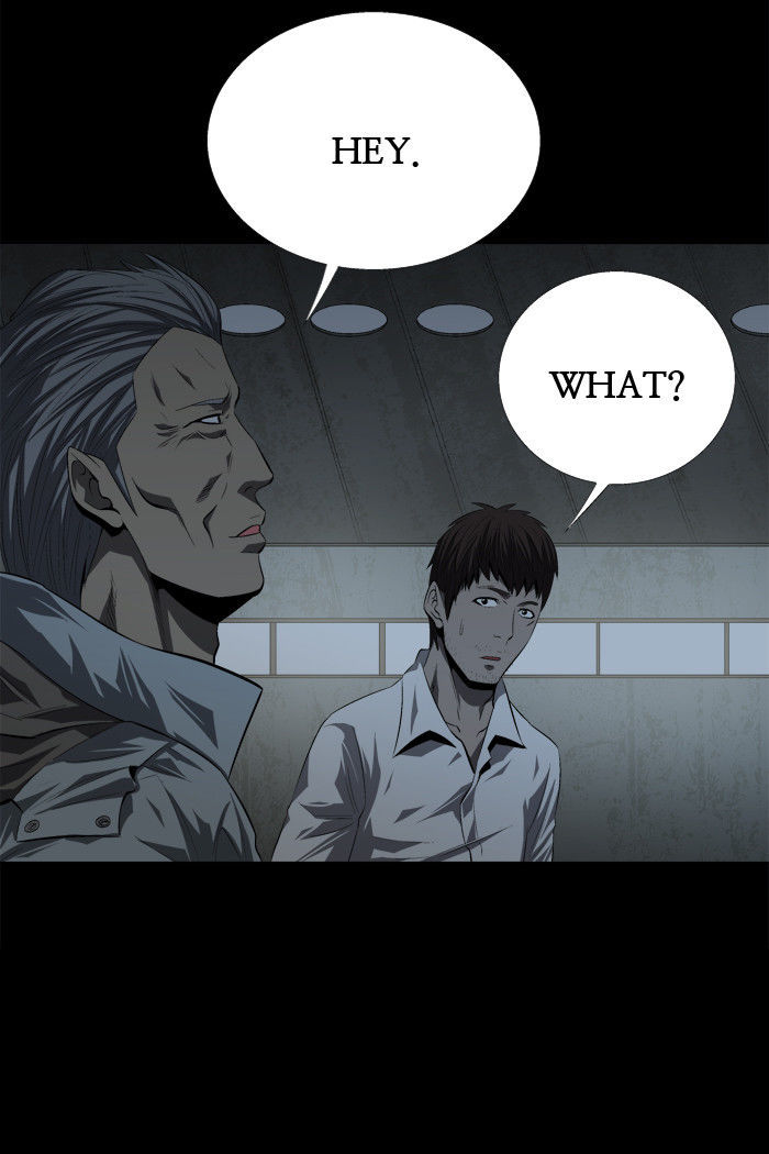 Hive Chapter 35 page 81 - Chapter 35