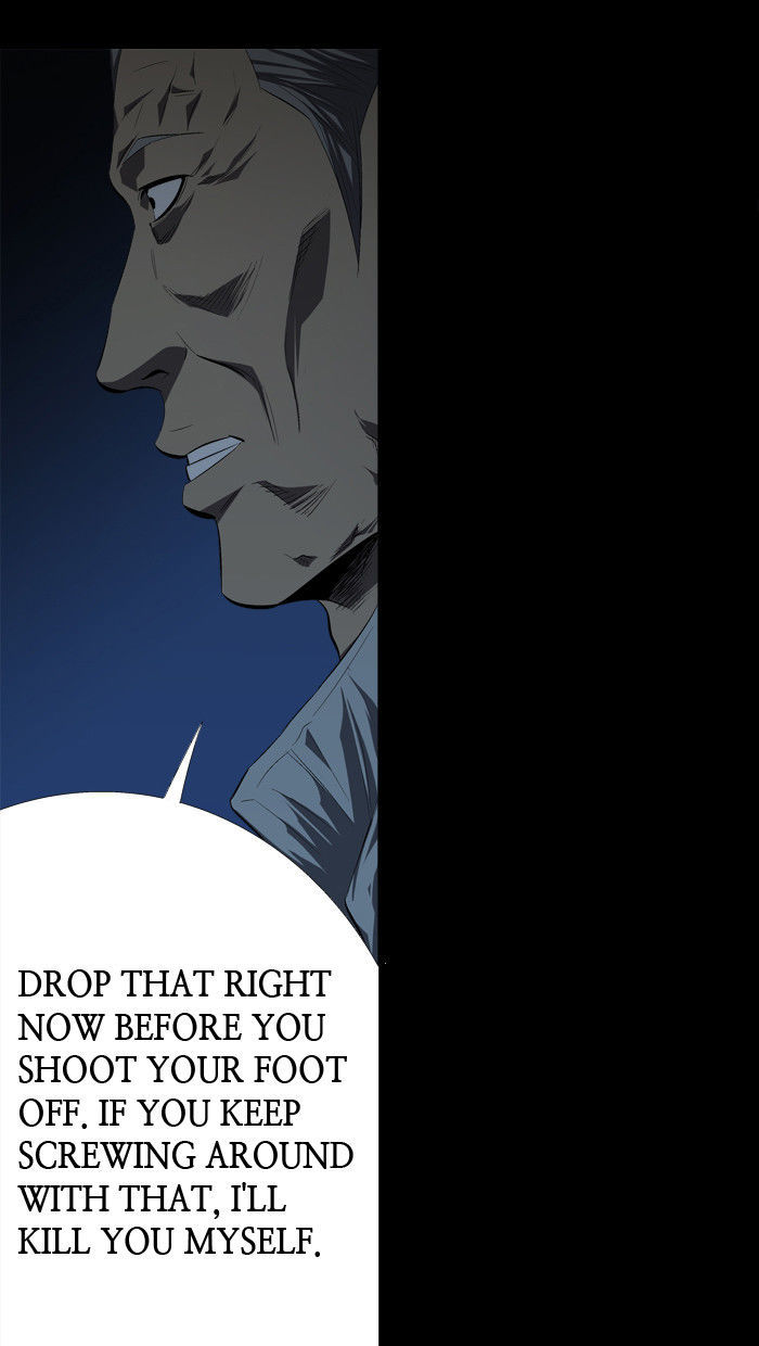 Hive Chapter 35 page 85 - Chapter 35