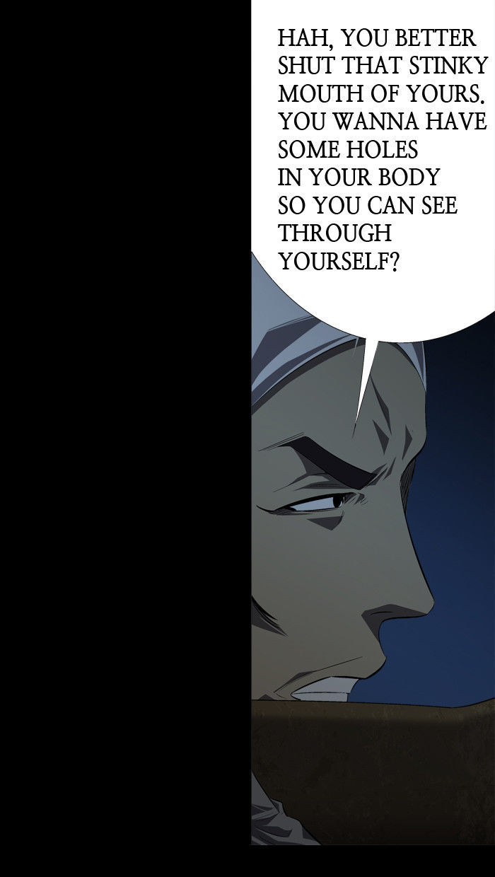 Hive Chapter 35 page 86 - Chapter 35
