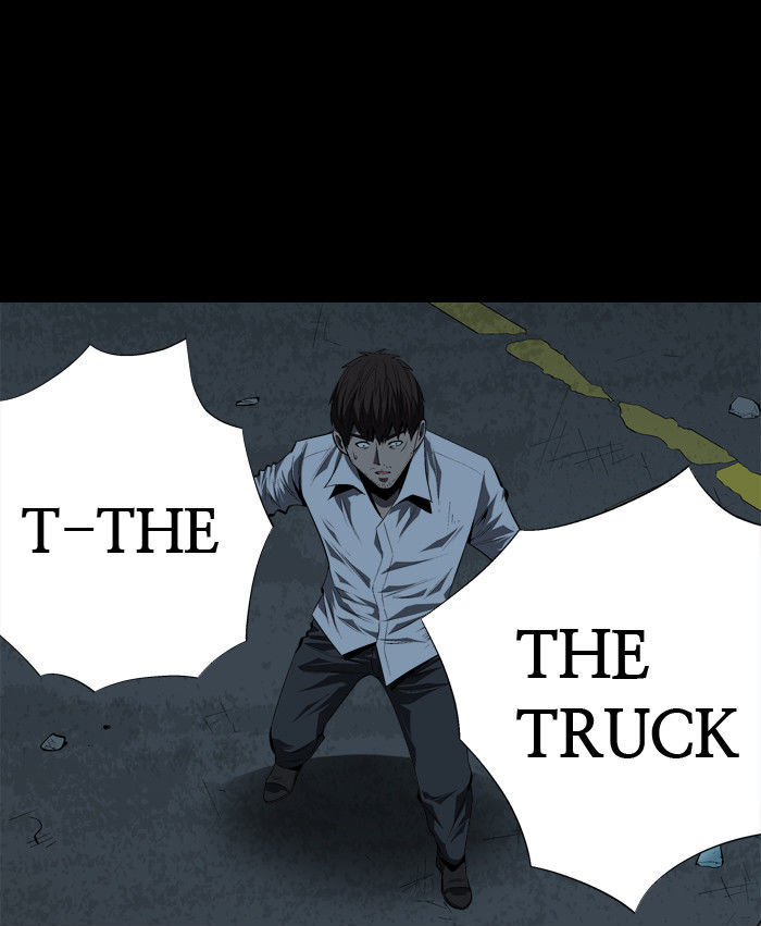 Hive Chapter 35 page 9 - Chapter 35