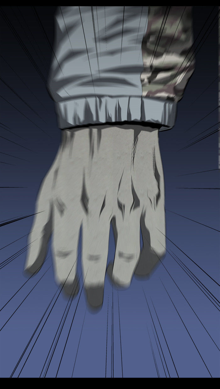Hive Chapter 35 page 91 - Chapter 35