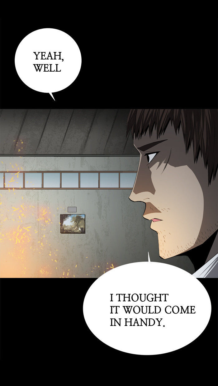 Hive Chapter 36 page 101 - Chapter 36