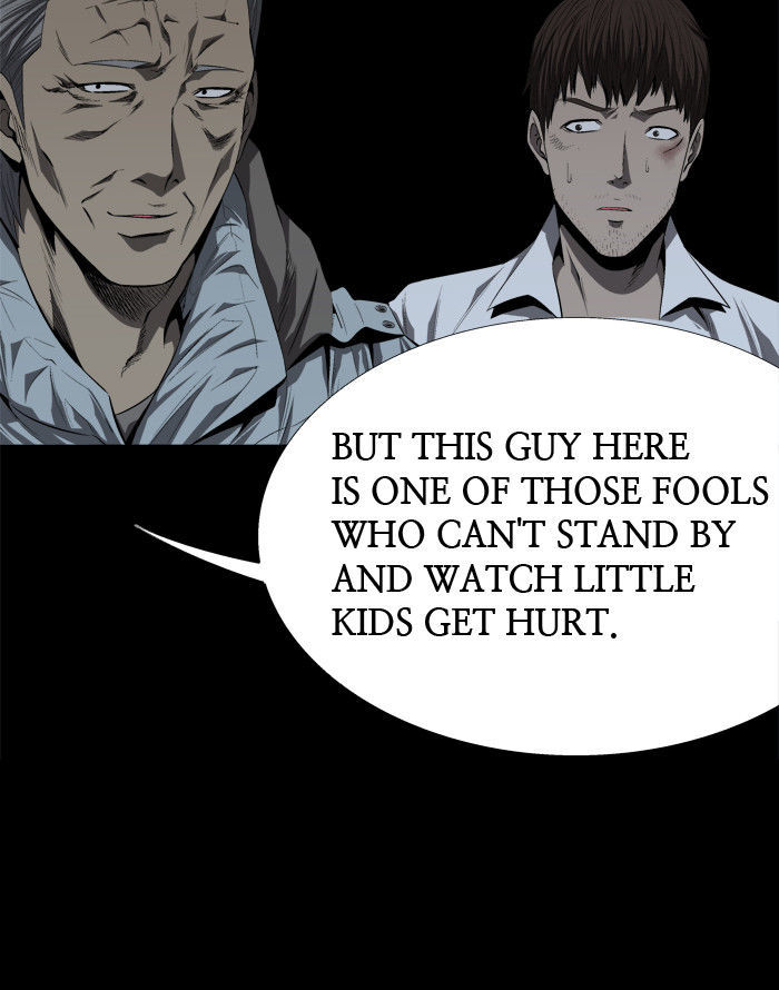 Hive Chapter 36 page 11 - Chapter 36