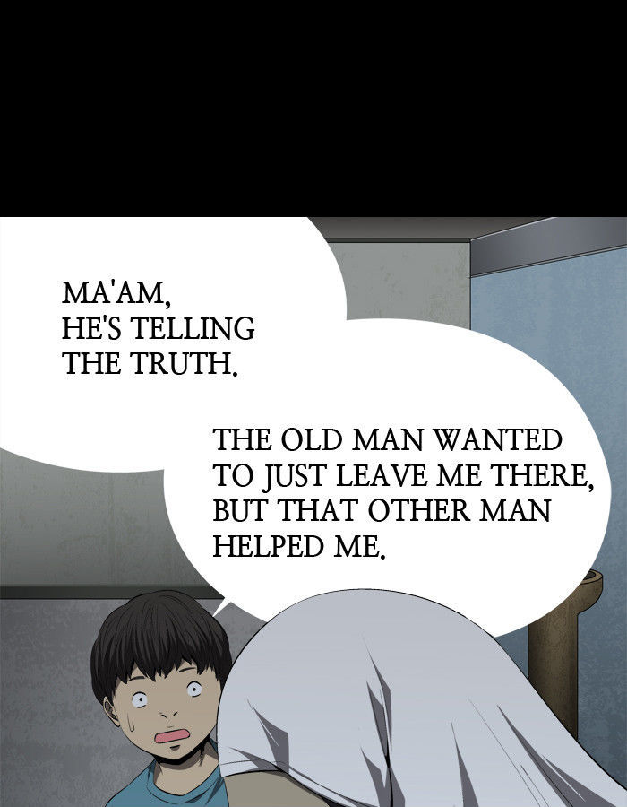 Hive Chapter 36 page 13 - Chapter 36
