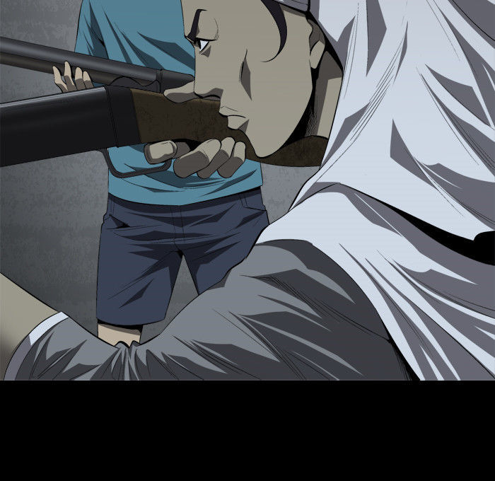 Hive Chapter 36 page 14 - Chapter 36