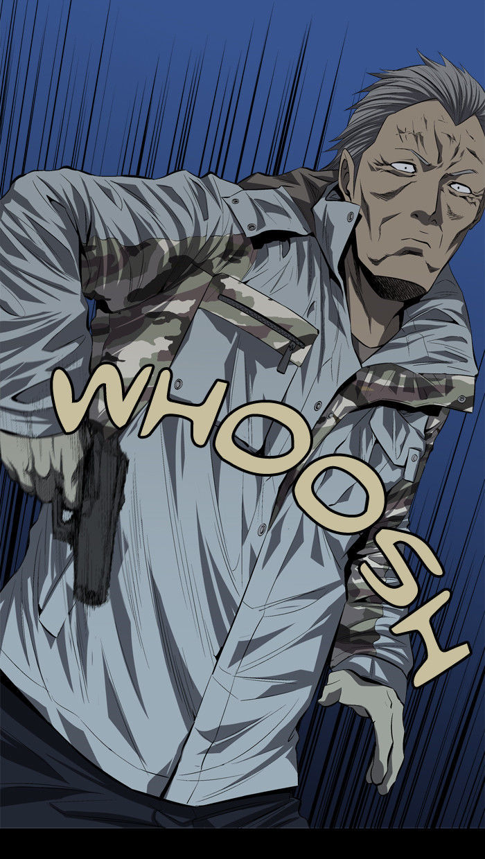 Hive Chapter 36 page 17 - Chapter 36