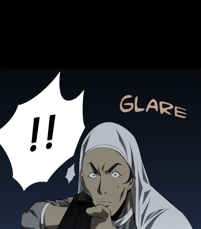 Hive Chapter 36 page 18 - Chapter 36